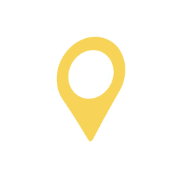 icona di un pin sulla mappa