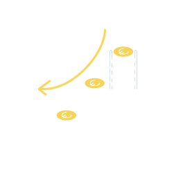 Sistema controllo qualità ROI riduzione costi produzione
