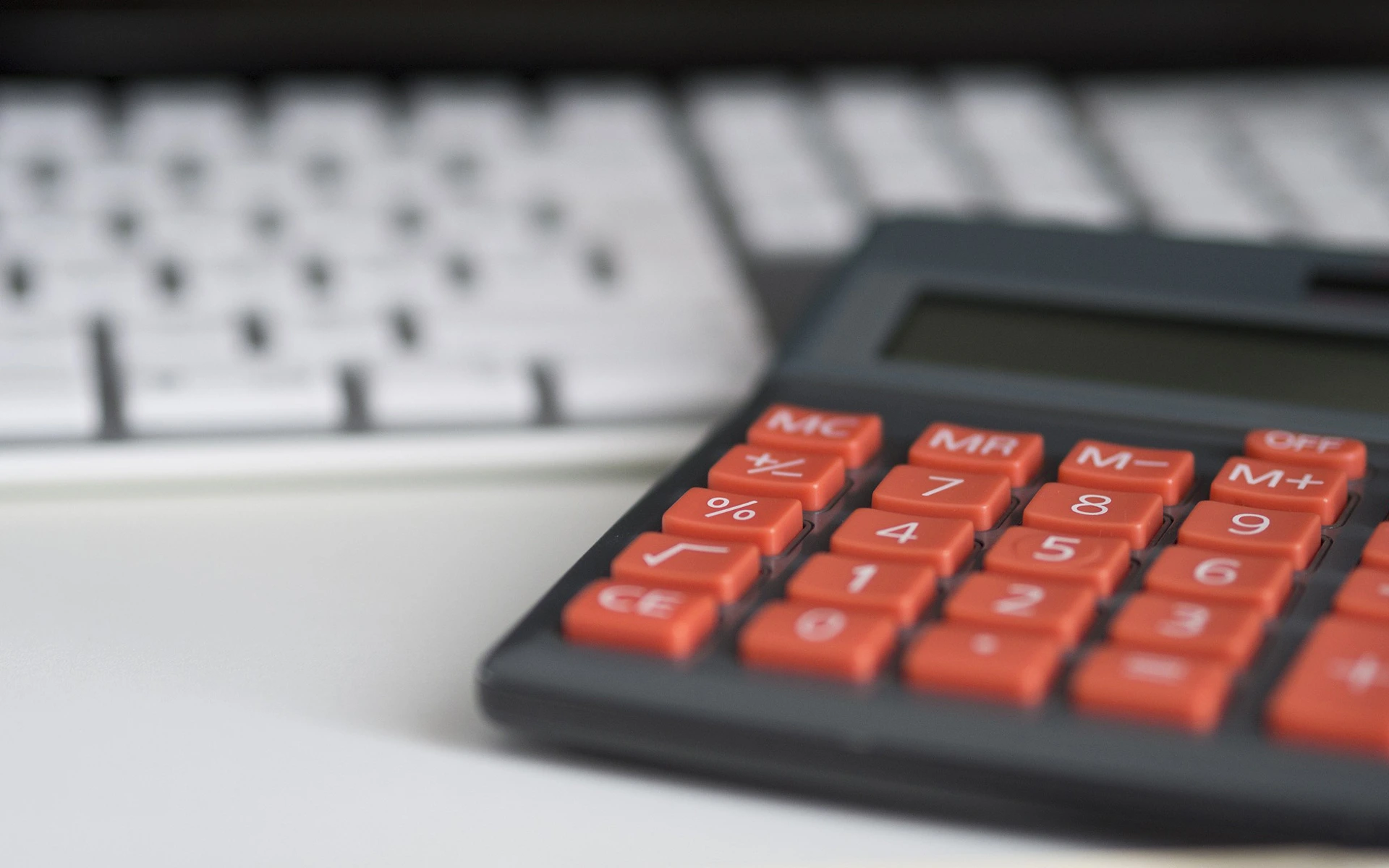 Service industry management software process automation