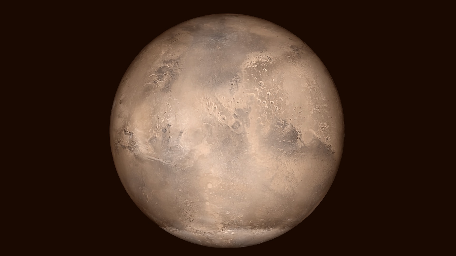 Esplorazione Marte