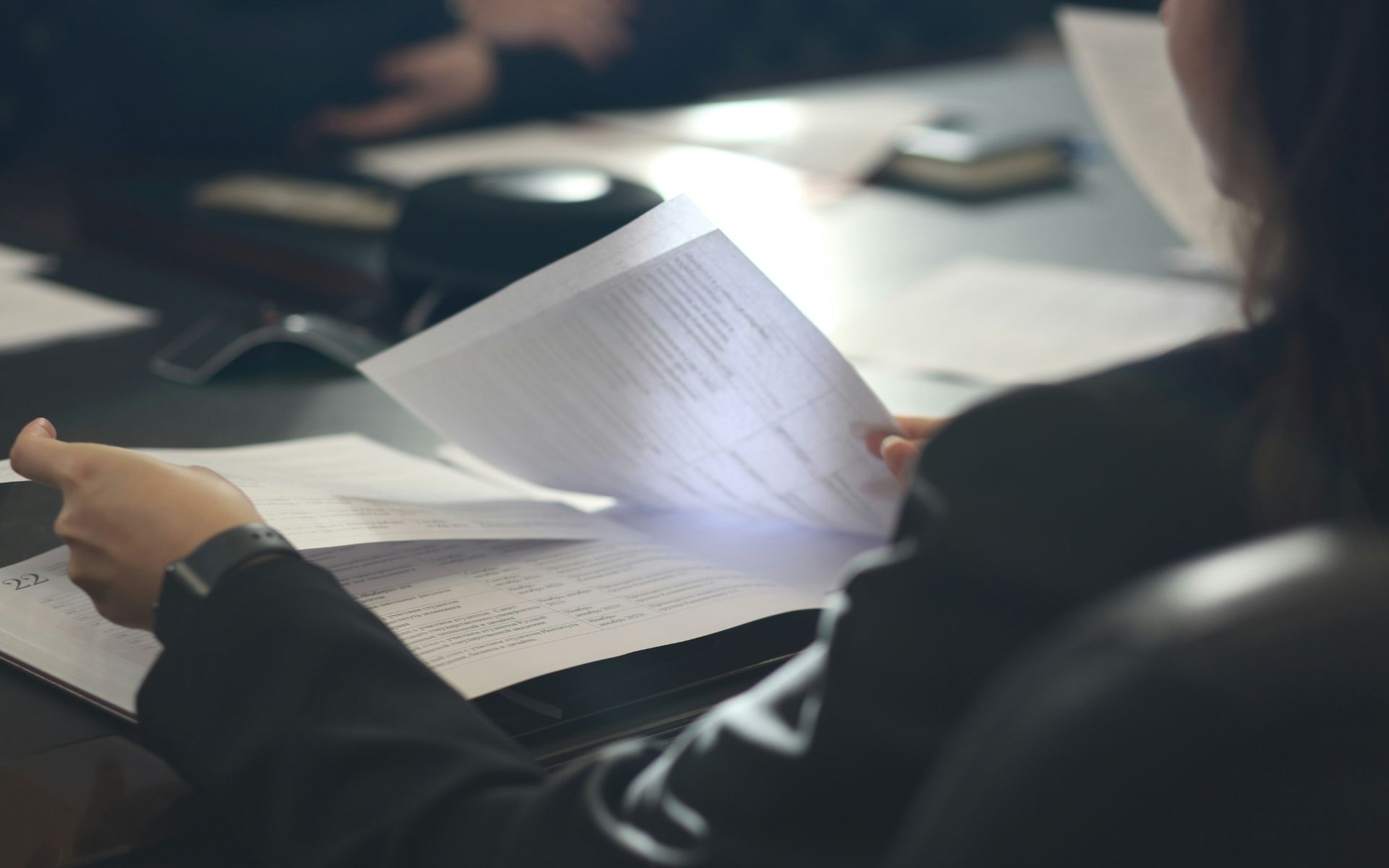 Studi legali e intelligenza artificiale: software sviluppati in-house nelle law firm