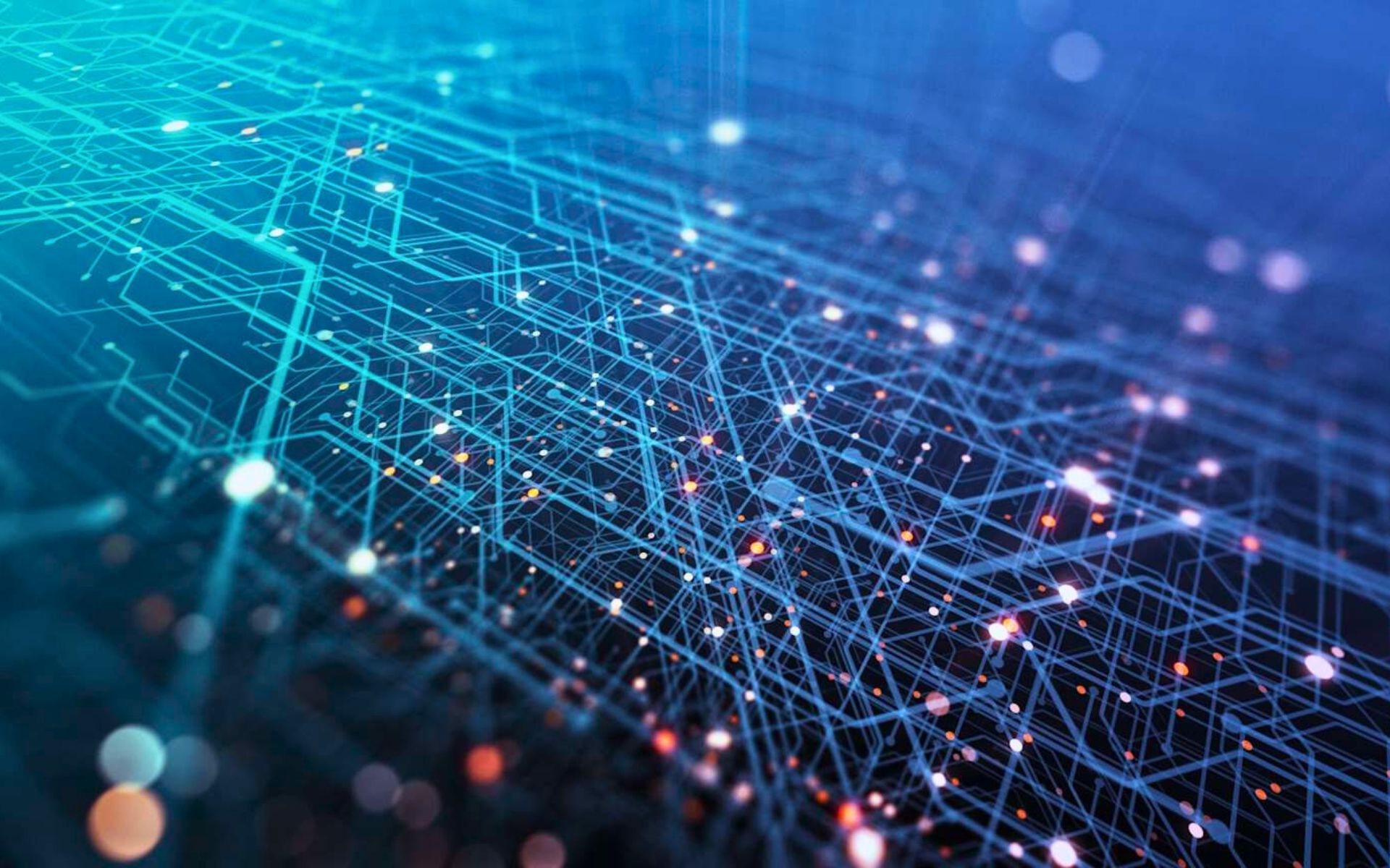 Schema convergenza IT/OT nel manifatturiero: gateway IoT, edge computing e architetture Industry 4.0