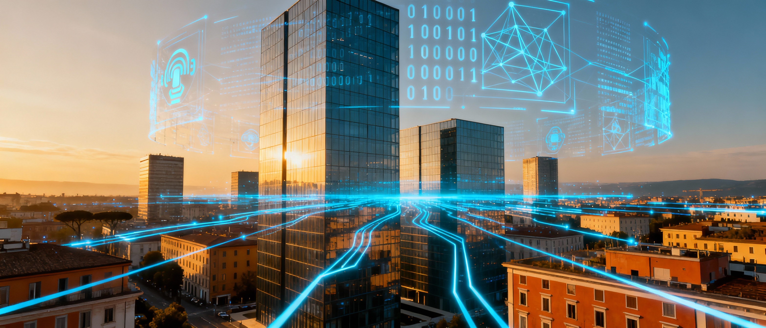 Imprese Italiane IA 2025