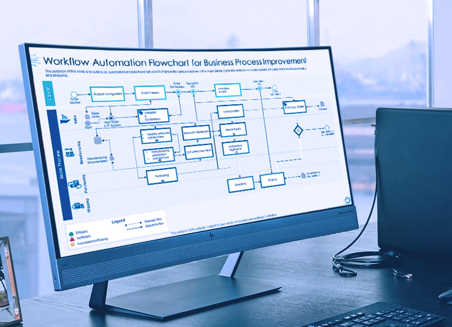 Workflow Automation