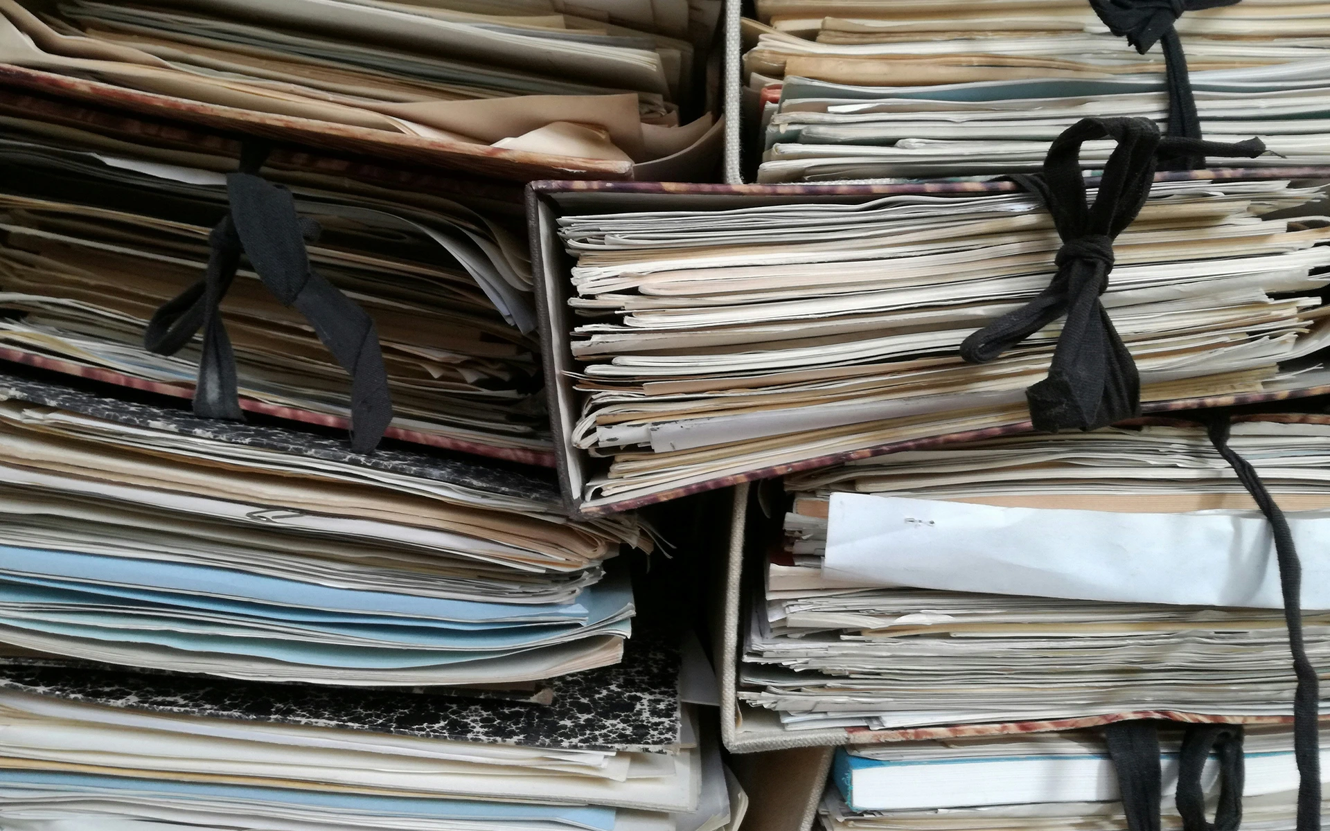 Intelligent document analysis in the Insurtech field