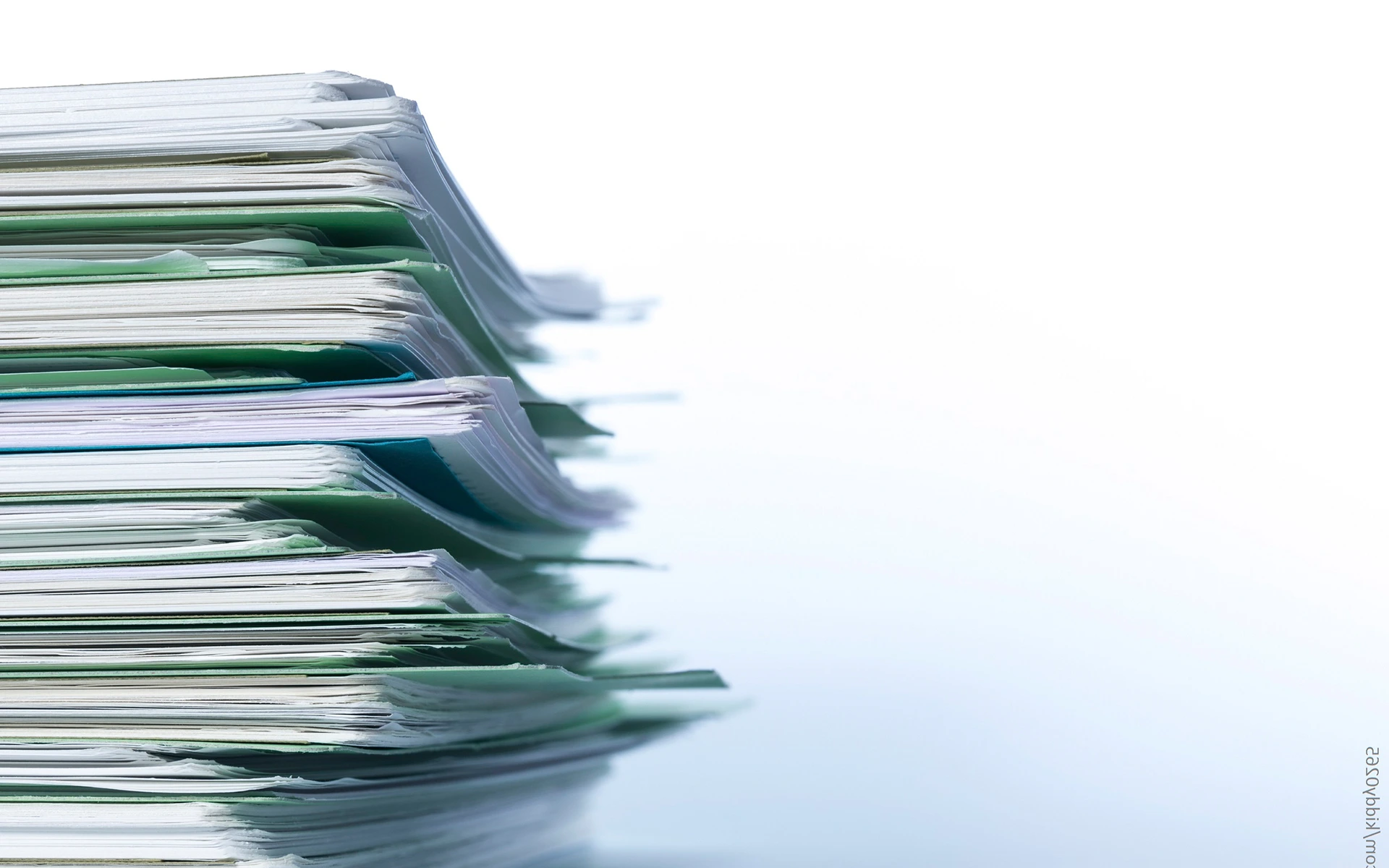 La selezione dei CV con l'IA
